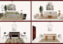 interior design and decor with global brands